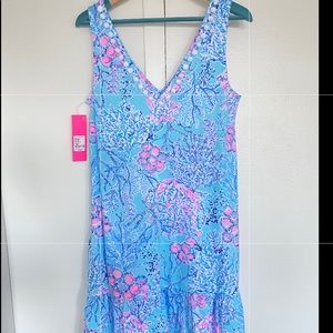 Lilly Pulitzer Camilla dress